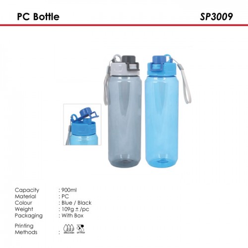 PC Bottle - SP3009