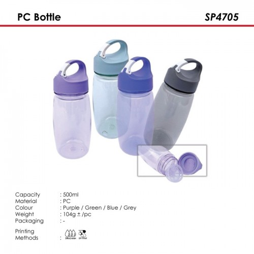 PC Bottle - SP4705