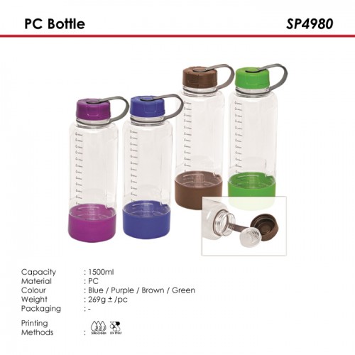 PC Bottle - SP4980