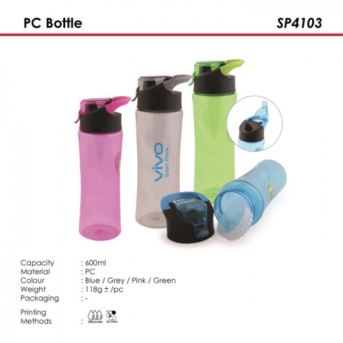 PC Bottle - SP4103