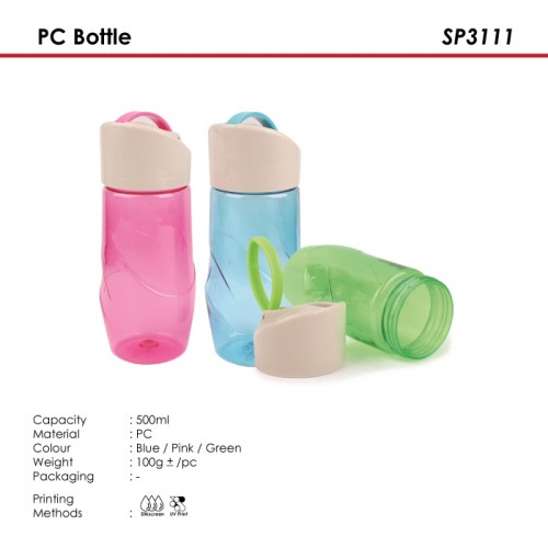 PC Bottle - SP3111