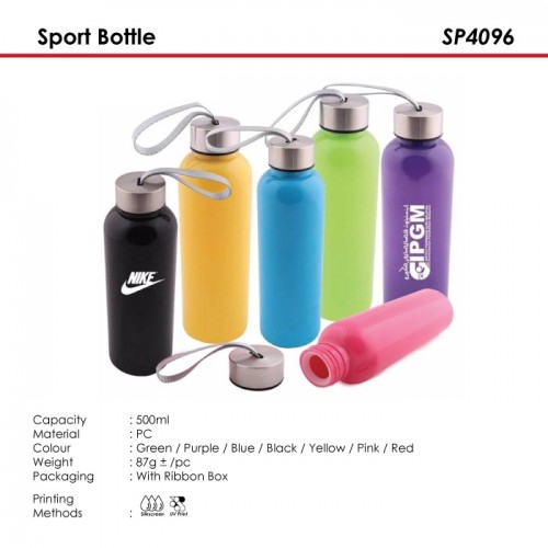 Sport Bottle - SP4096