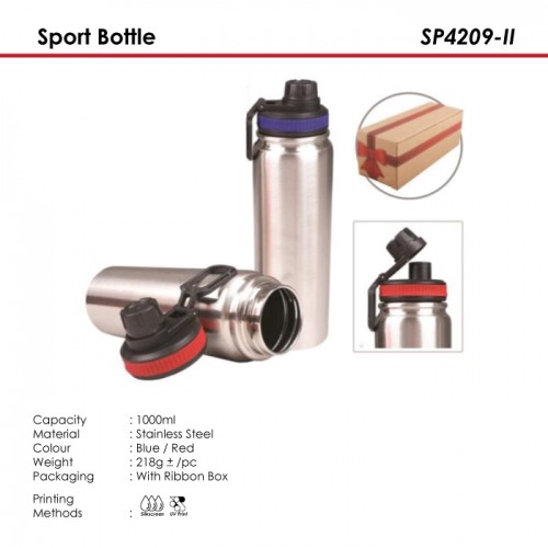 Sport Bottle - SP4209-II