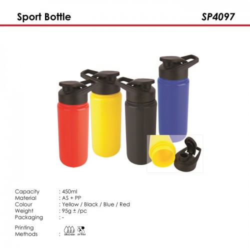 Sport Bottle - SP4097