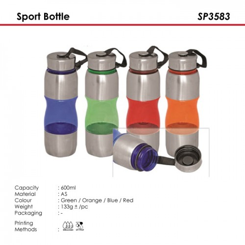 Sport Bottle - SP3583