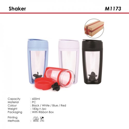 Shaker - M1173