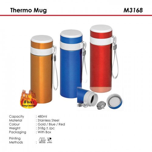 Thermo Mug - M3168