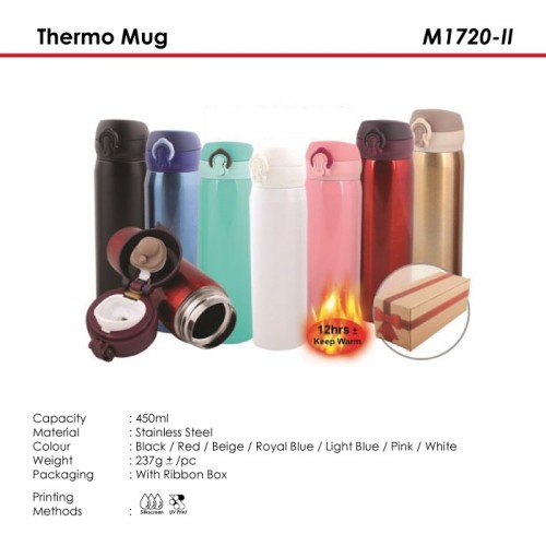 Thermo Mug - M1720-II