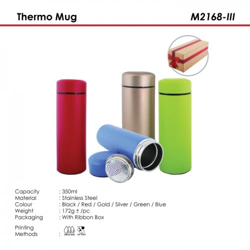 Thermo Mug - M2168-III