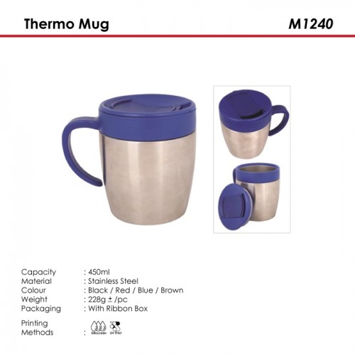 Thermo Mug - M1240