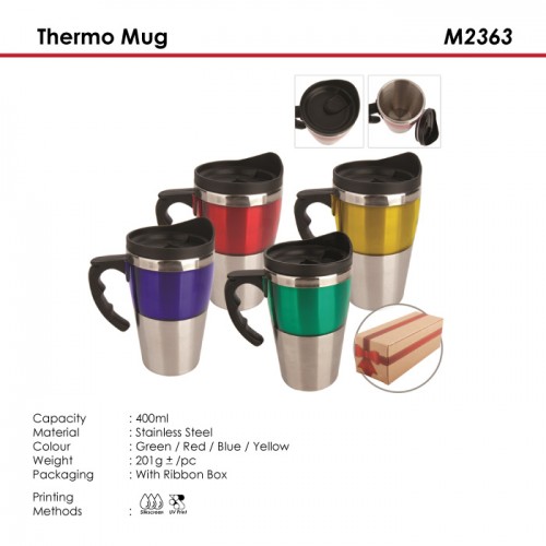 Thermo Mug - M2363