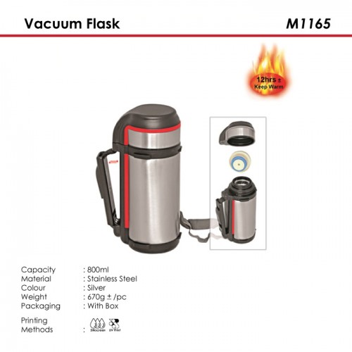 Vacuum Flask - M1165