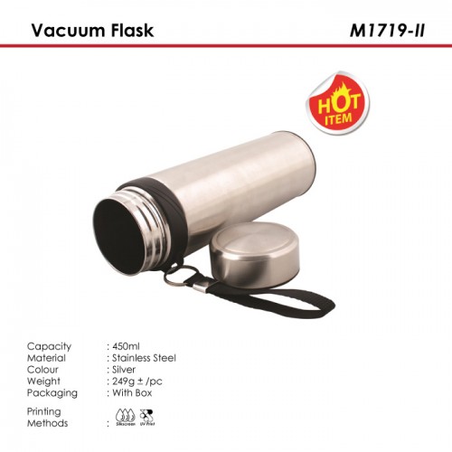 Vacuum Flask - M1719-II