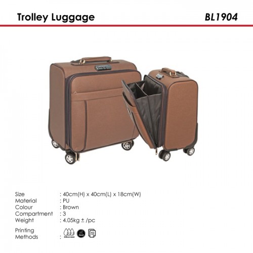 Trolley Luggage - BL1904