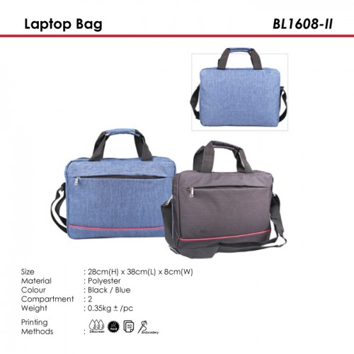 Laptop Bag - BL1608-II