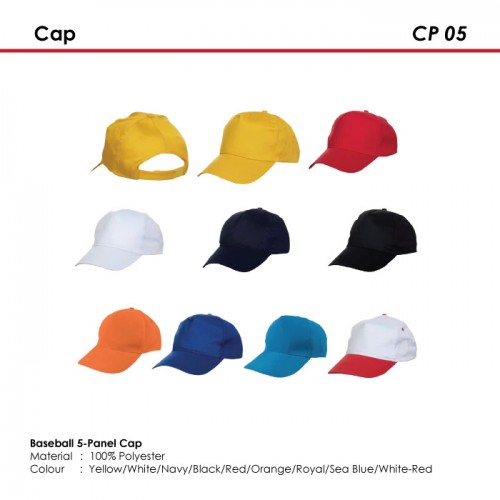 Cap - CP05