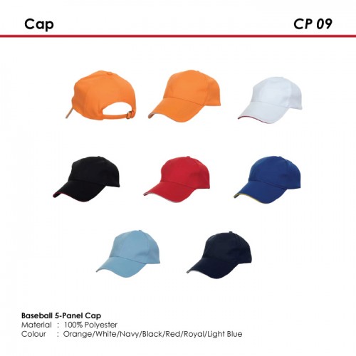 Cap - CP09