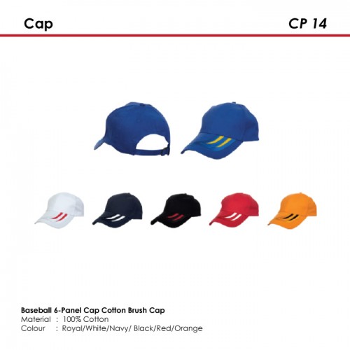 Cap - CP13