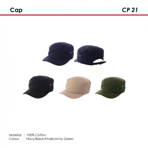 Cap - CP21