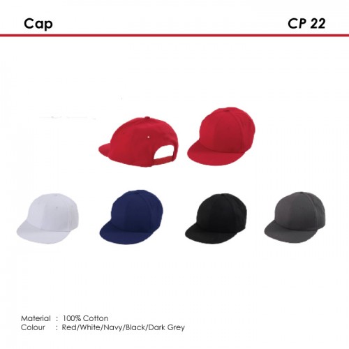 Cap - CP22