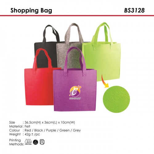 Shopping Bag - BS3128