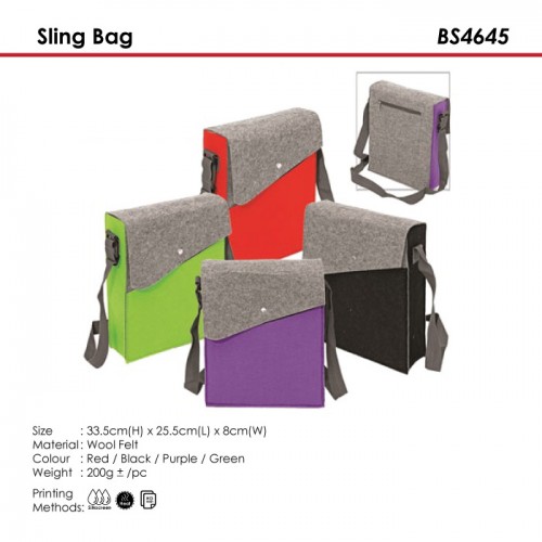 Sling Bag - BS4645