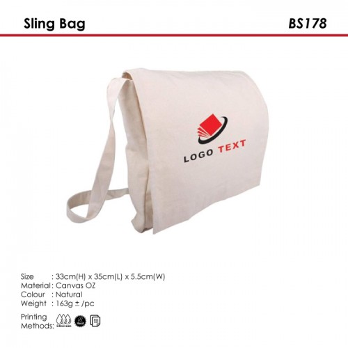 Sling Bag - BS178