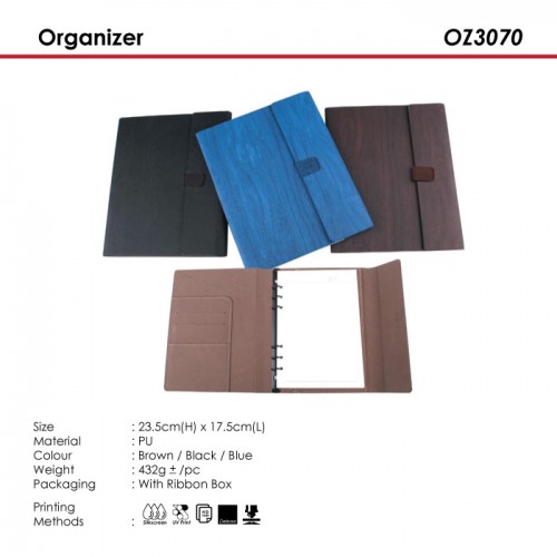 Organizer - OZ3070