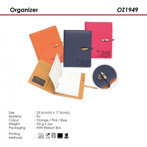 Organizer - OZ1949