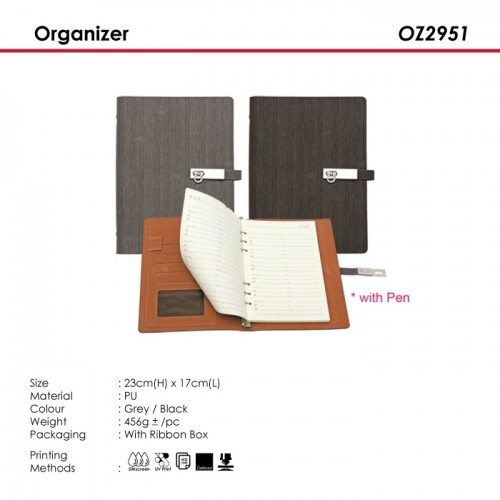 Organizer - OZ2951