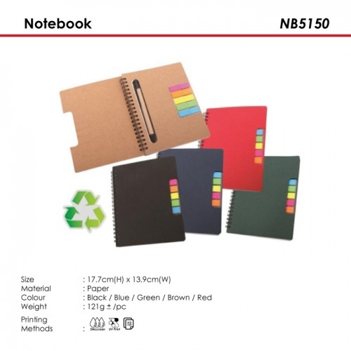 Notebook - NB5150