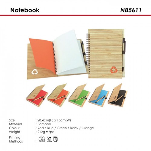 Notebook - NB5611