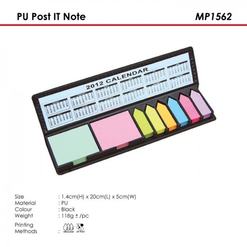 PU Post IT Note - MP1562