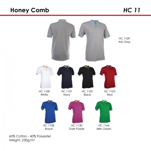 Honey Comb - HC 11