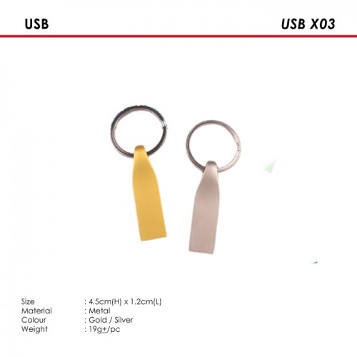 USB - USB X03