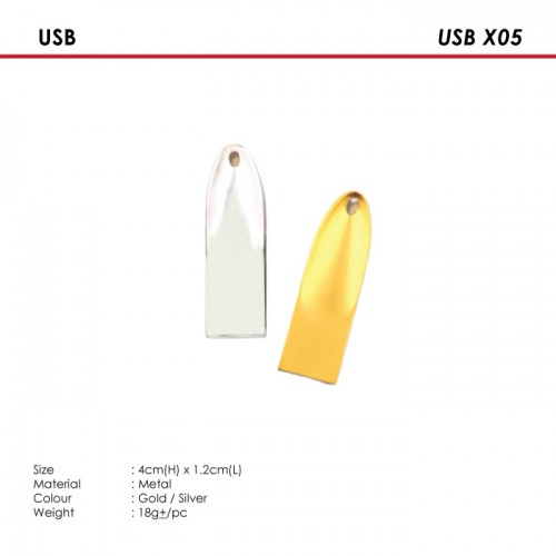 USB - USB X05