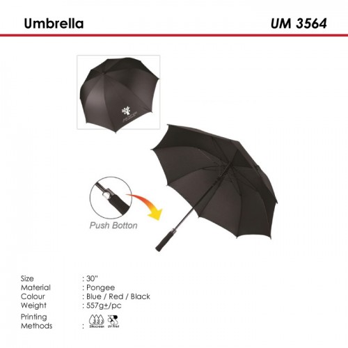 Umbrella - UM 3564