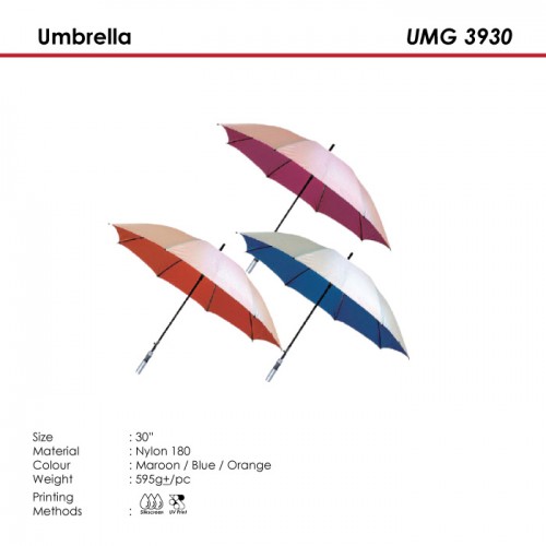 Umbrella - UMG 3930