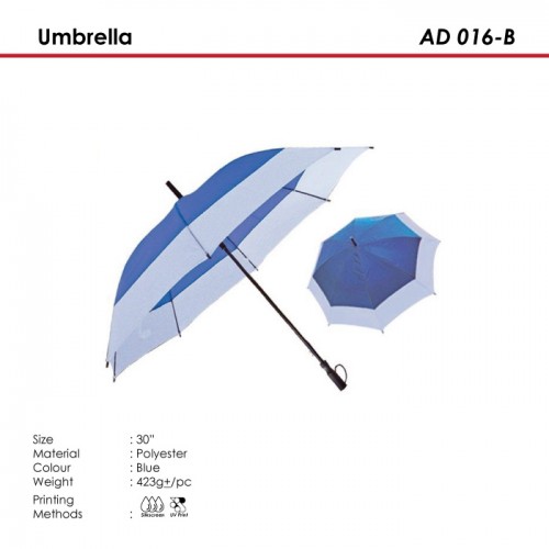 Umbrella - AD 016-B