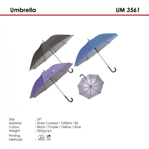 Umbrella - UM 3561