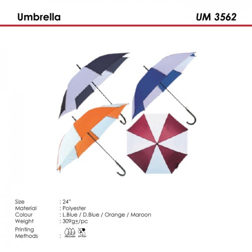 Umbrella - UM 3562