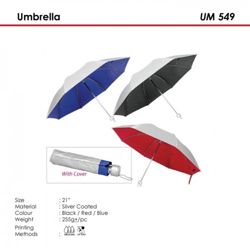 Umbrella - UM 549