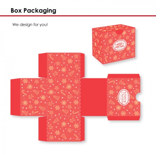 Box Packaging